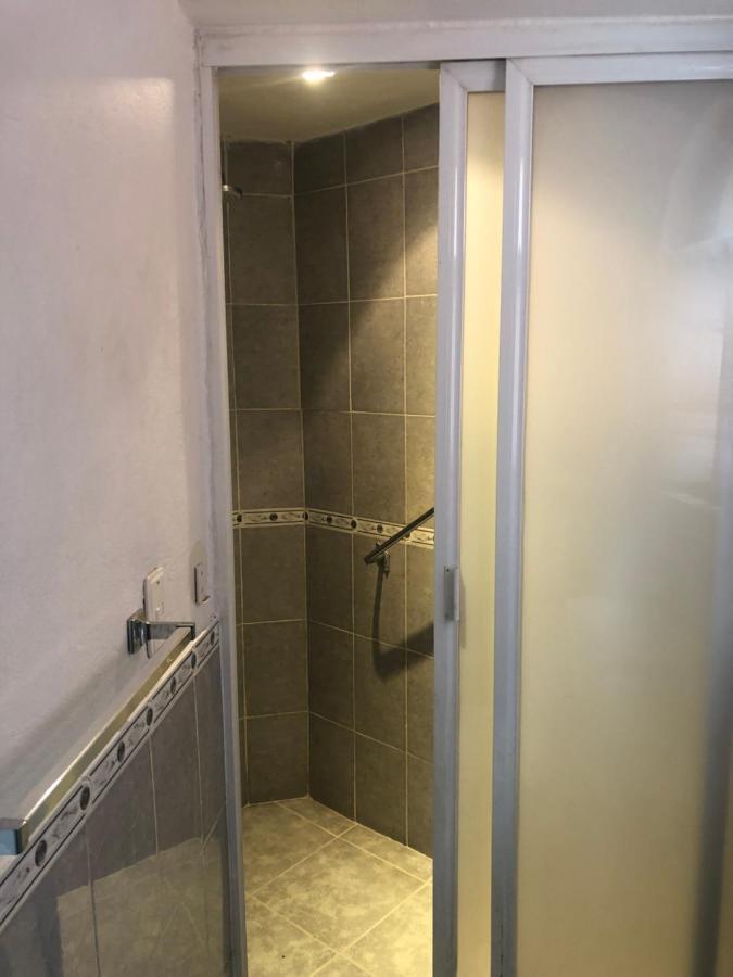 Amplia Habitacion Tipo Ejecutiva Con Bano Y Acceso Privados โทลุกา ภายนอก รูปภาพ